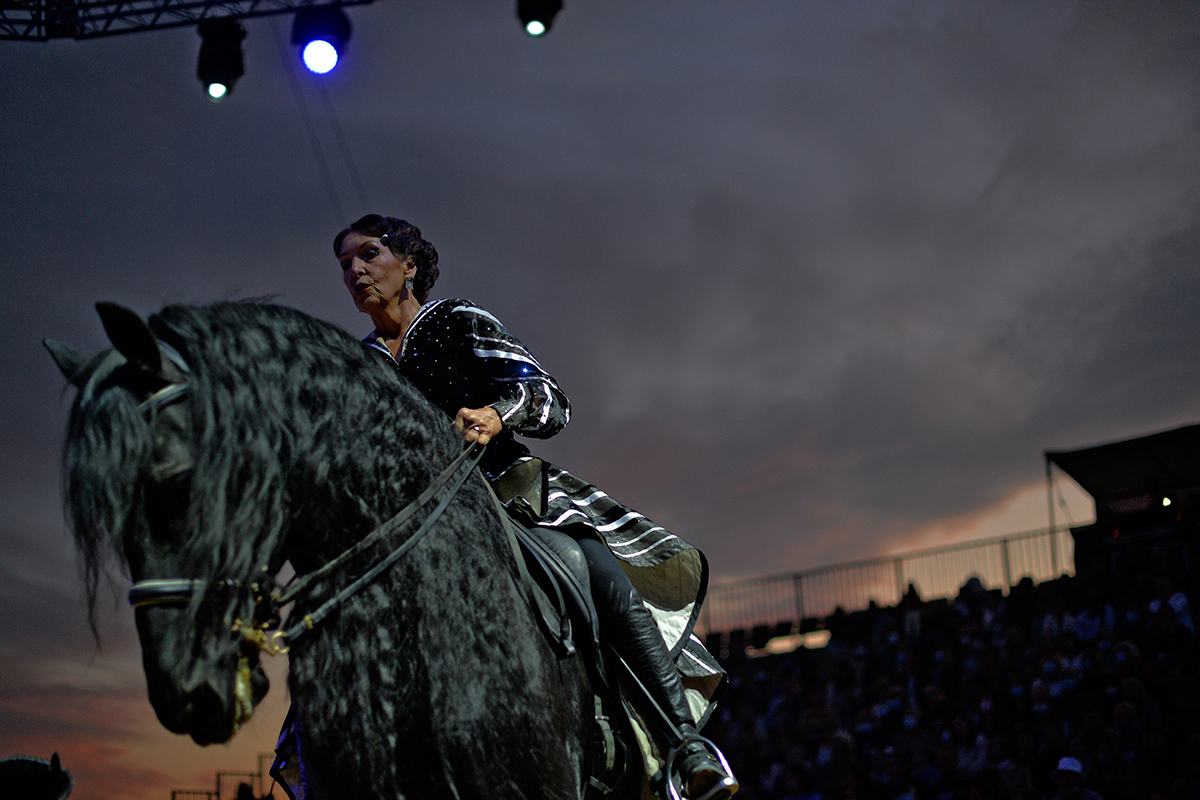 Les Folies Gruss Béziers