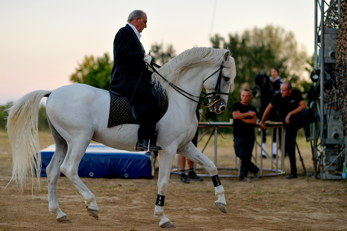Les Folies Gruss Béziers