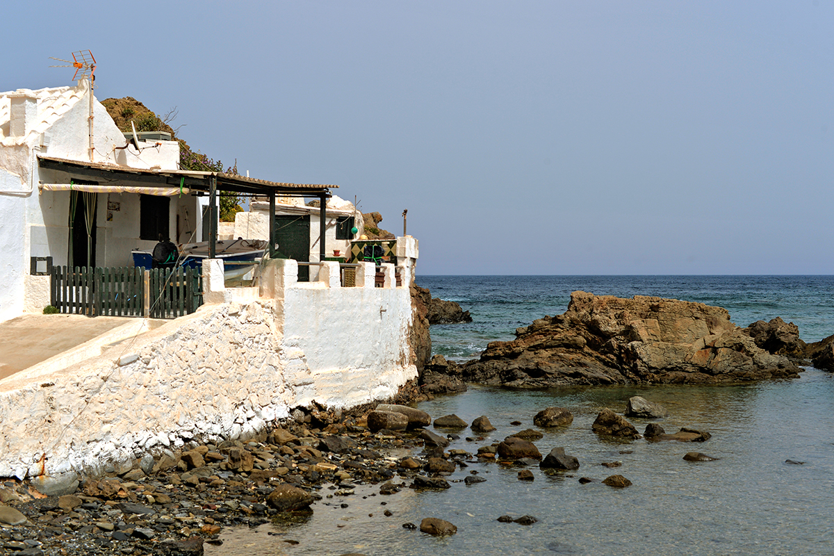 Sa Mesquida Minorque Baléares Espagne