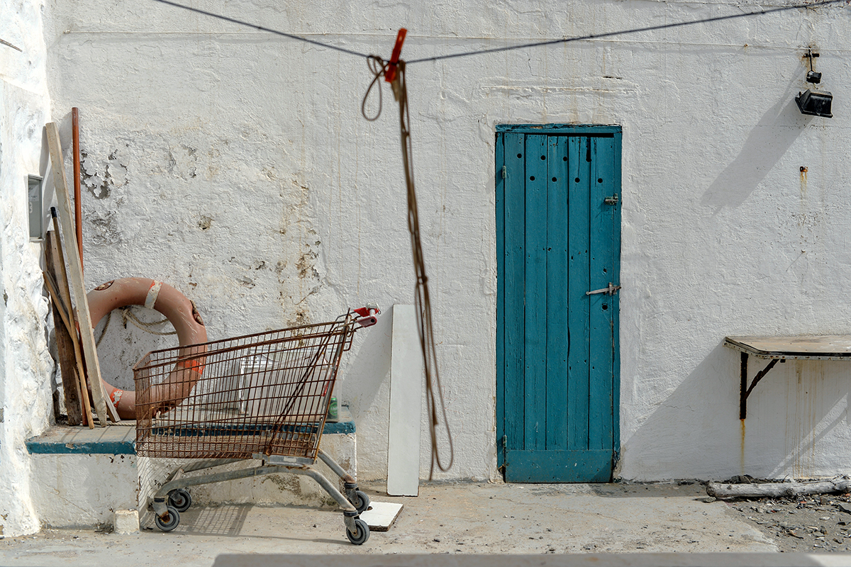 Sa Mesquida Minorque Baléares Espagne