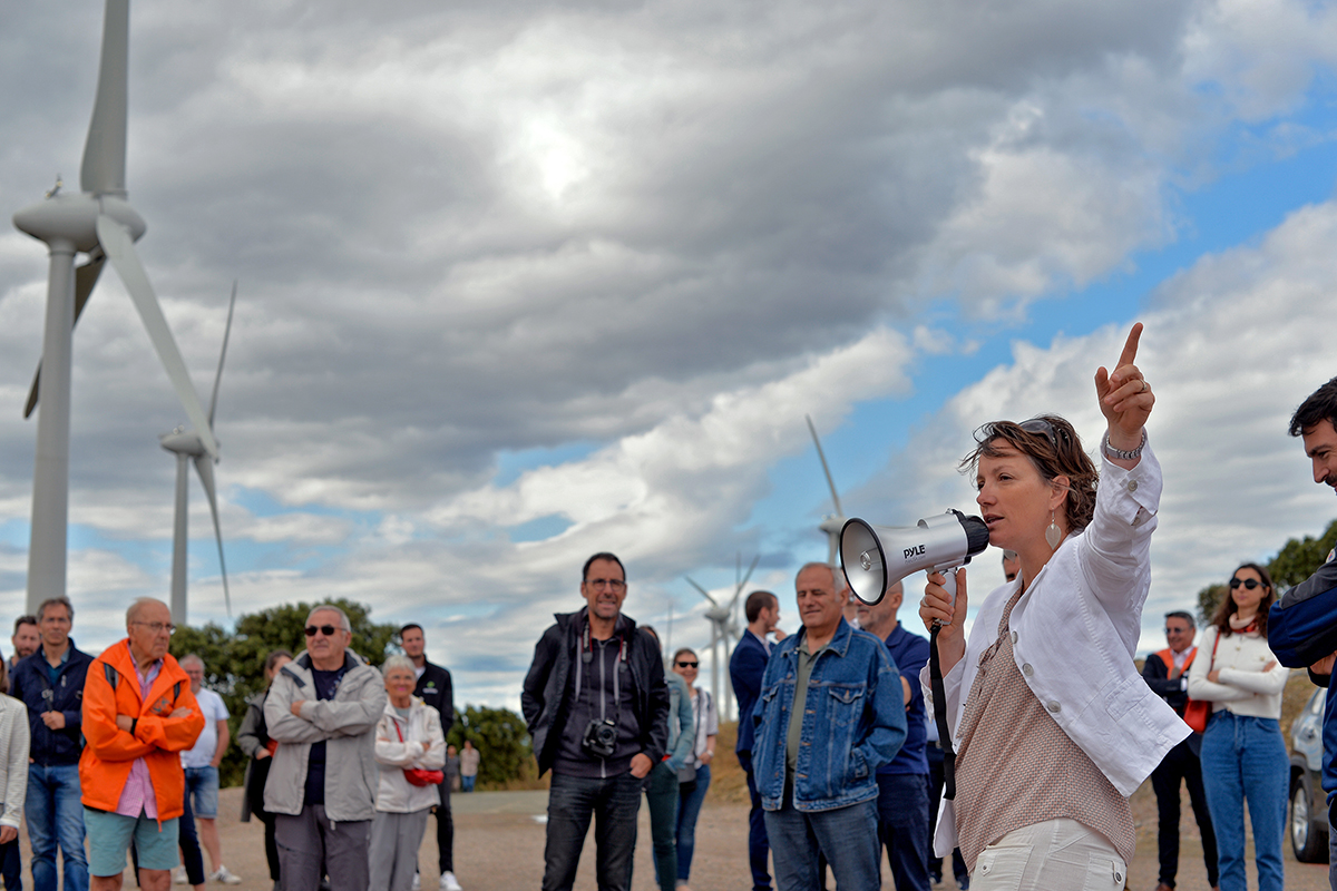 Sepale Éoliennes Cers-Cornilhac