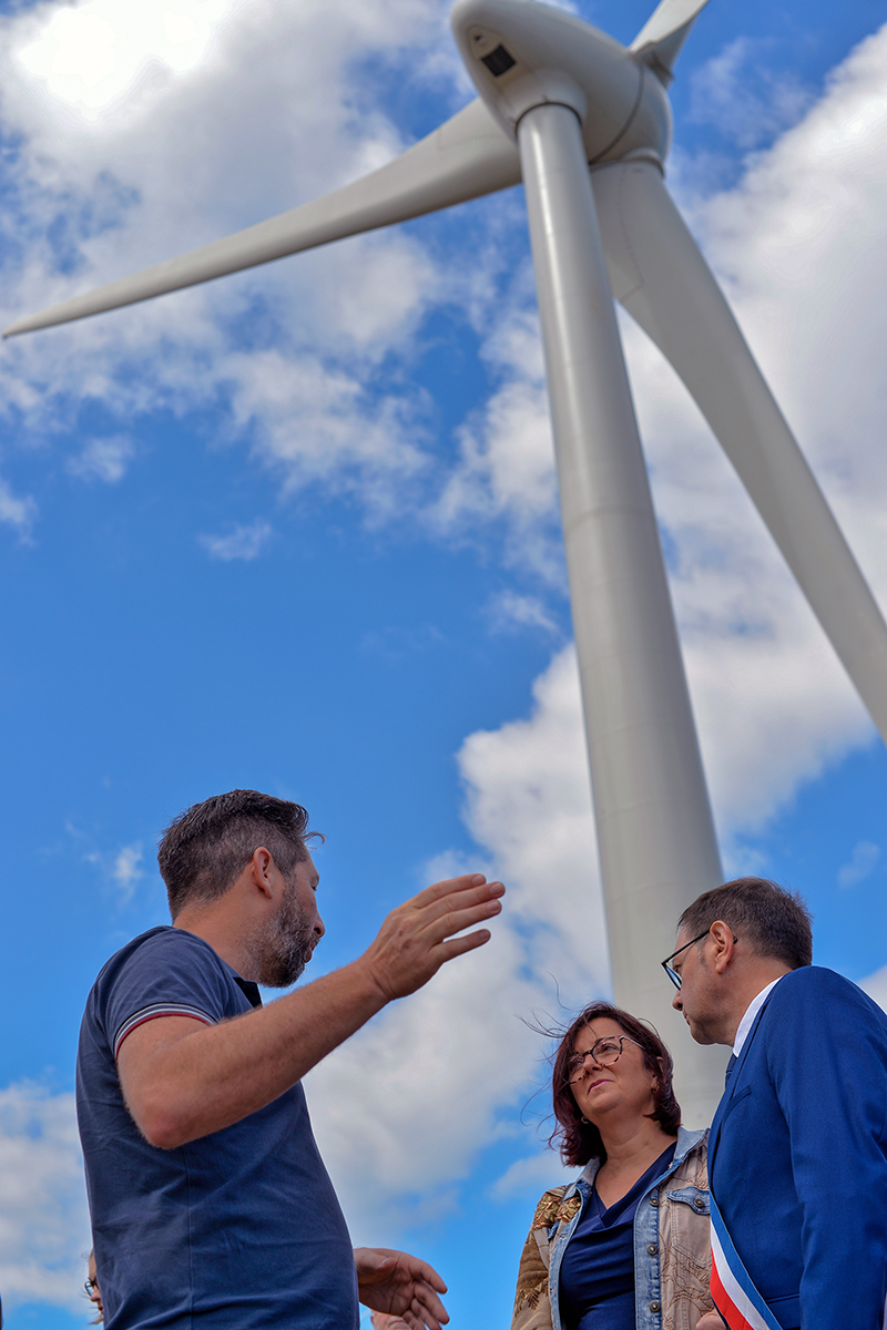 Sepale Éoliennes Cers-Cornilhac