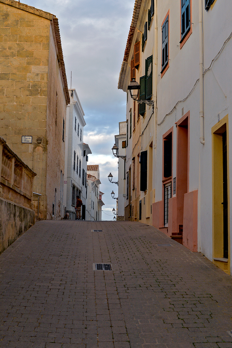 Alaior Minorque Baléares Espagne