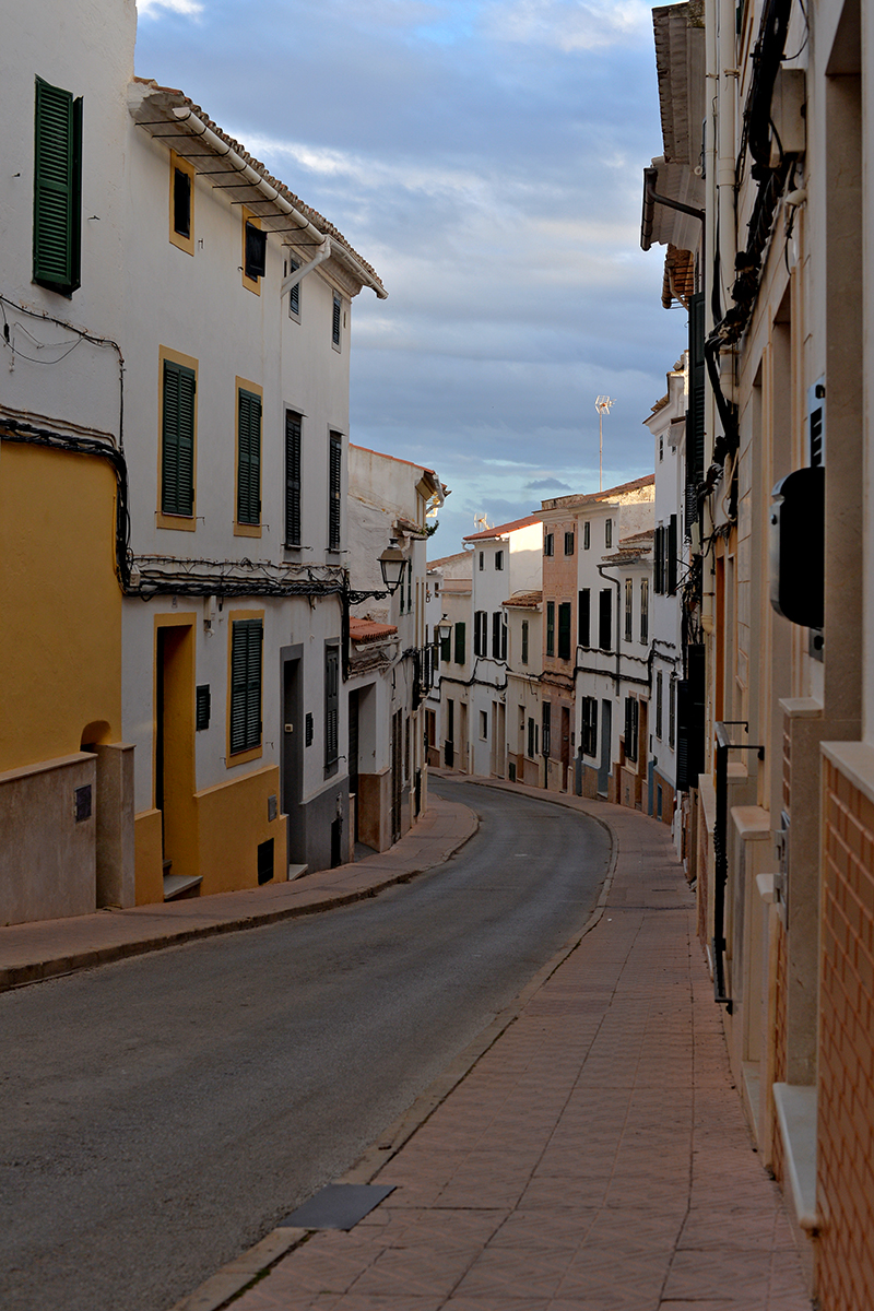 Alaior Minorque Baléares Espagne