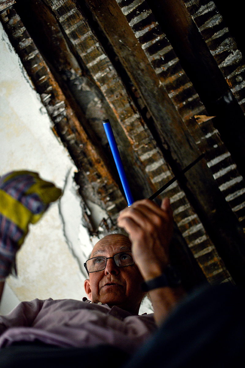 Les Ostals Patrimoine Béziers