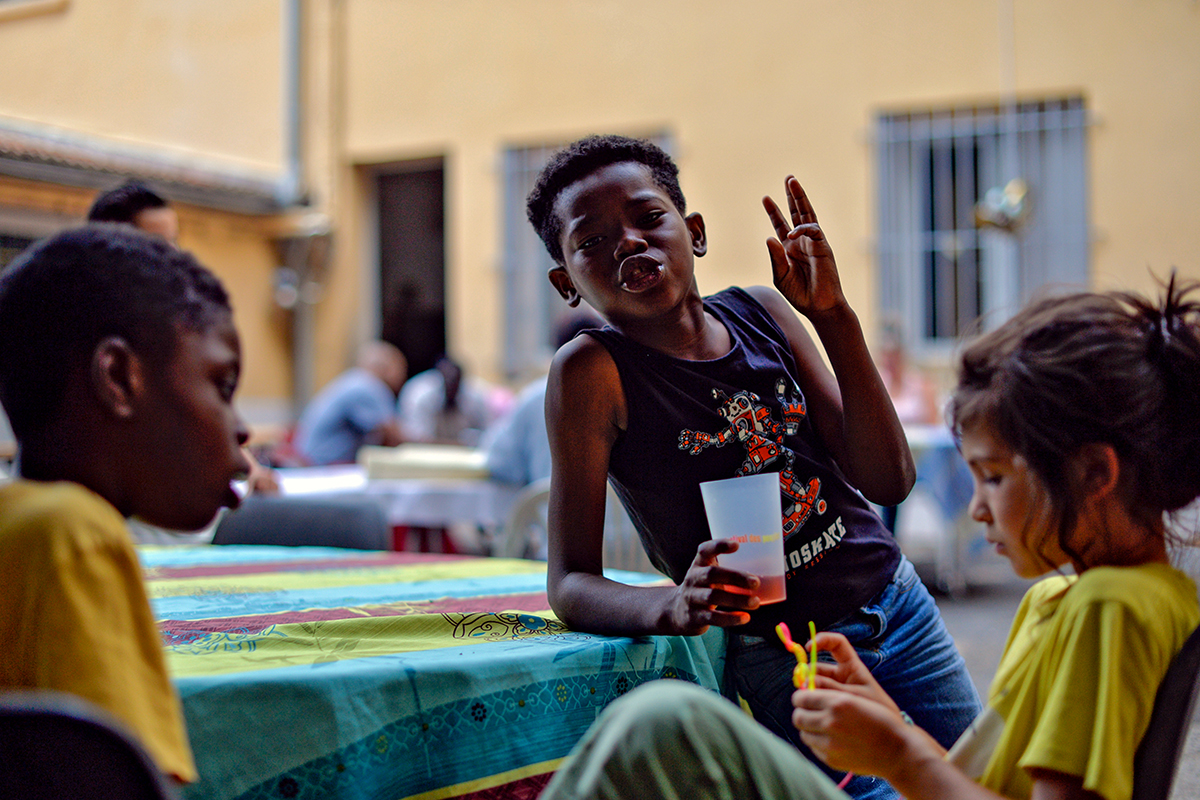 CADA 20 ans à Béziers