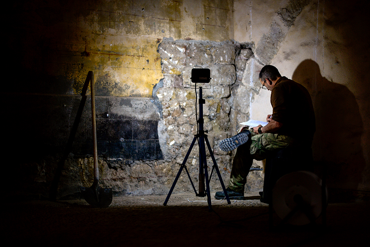 Les Ostals Patrimoine Béziers