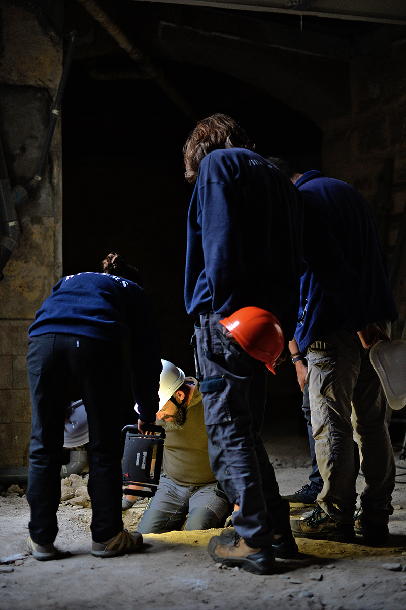 Les Ostals Patrimoine Béziers