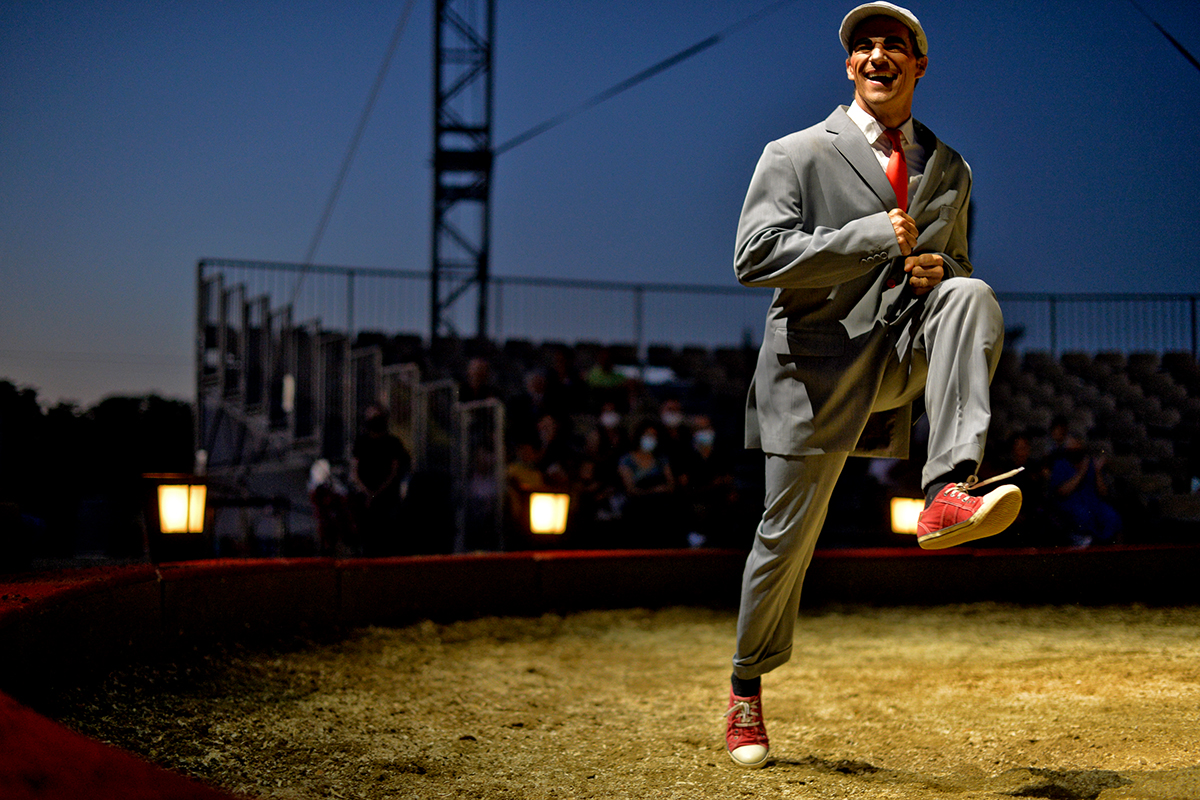 Les Folies Gruss Béziers