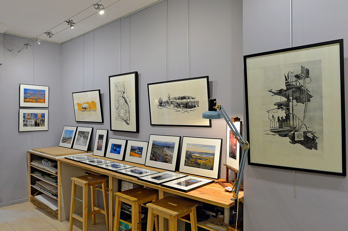 Atelier Empreinte Béziers