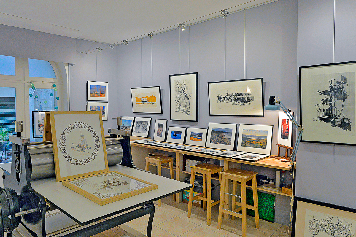 Atelier Empreinte Béziers