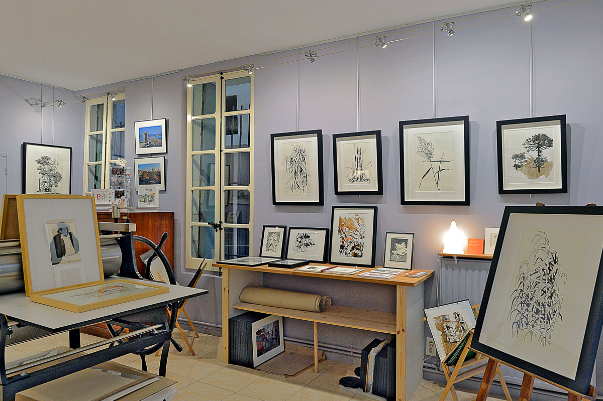 Atelier Empreinte Béziers