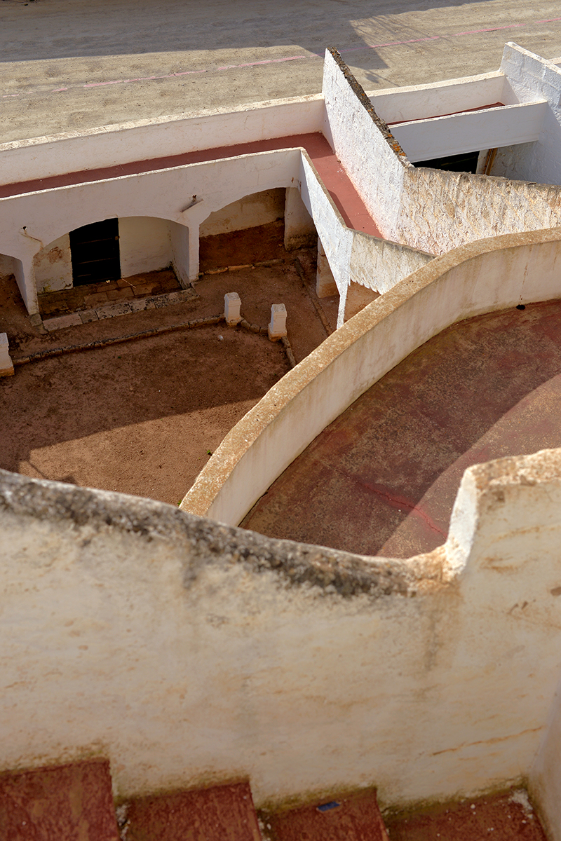 Ciutadella Minorque Baléares Espagne