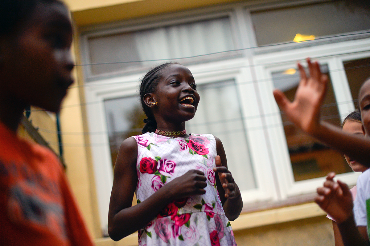 CADA 20 ans à Béziers