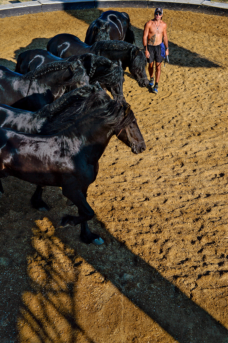 Folies Gruss Béziers