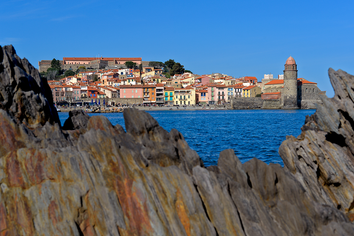 Notre-Dame des Anges Collioure