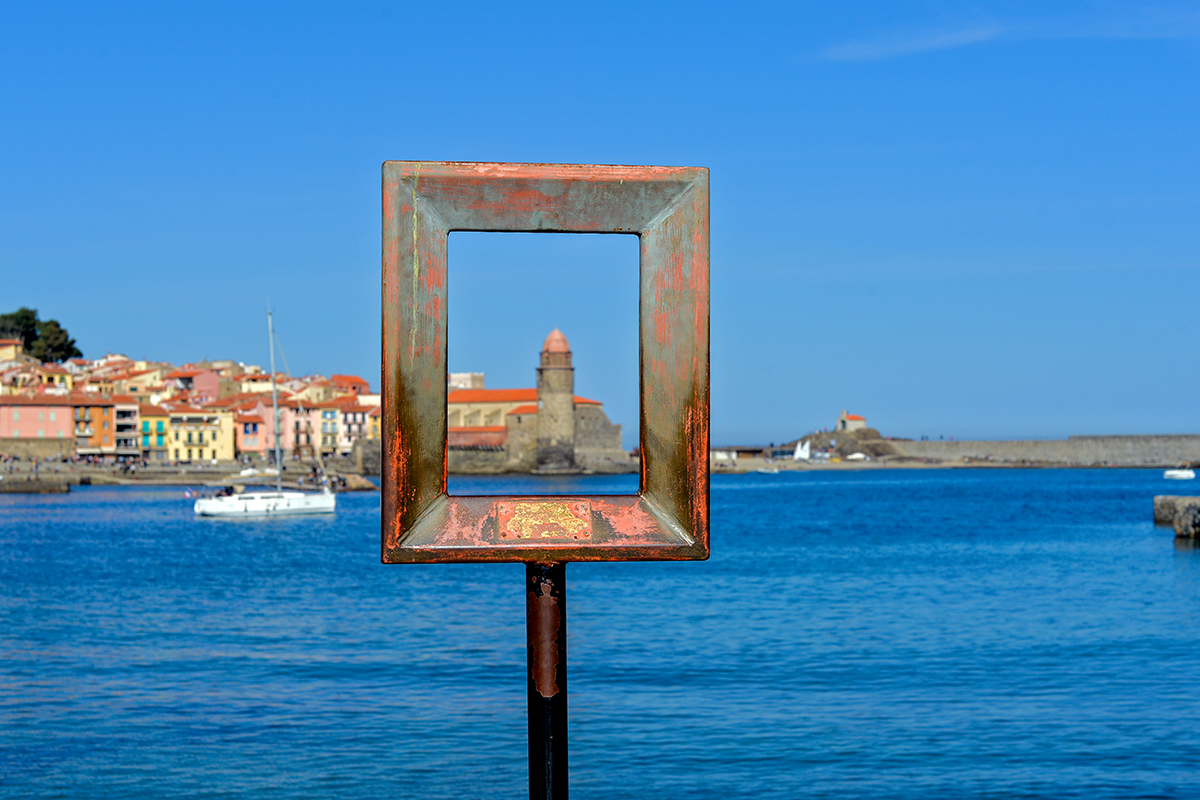 Notre-Dame des Anges Collioure