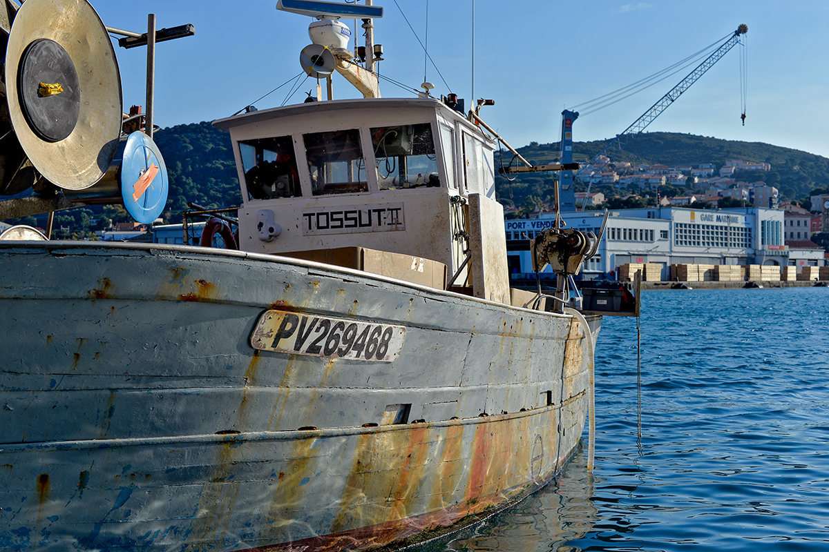 Port-Vendres