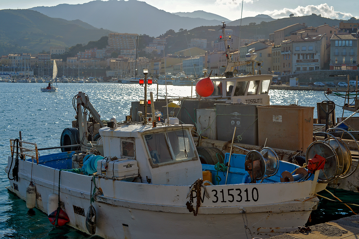 Port-Vendres
