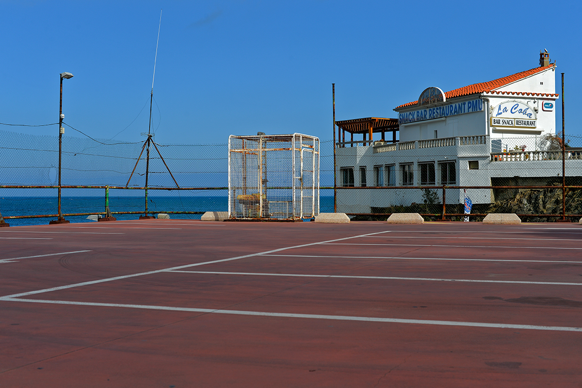 Snack Bar Restaurant Pmu