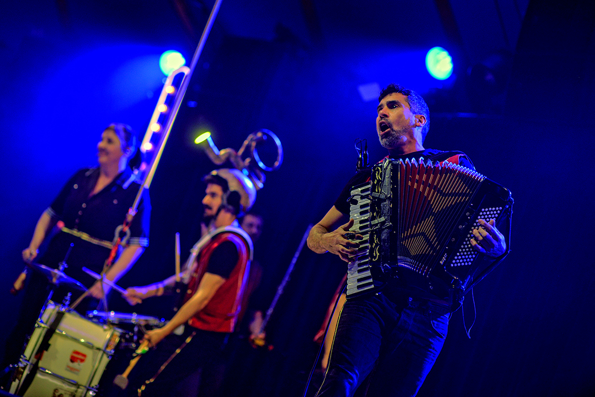 Pittocha Les Ogres de Barback