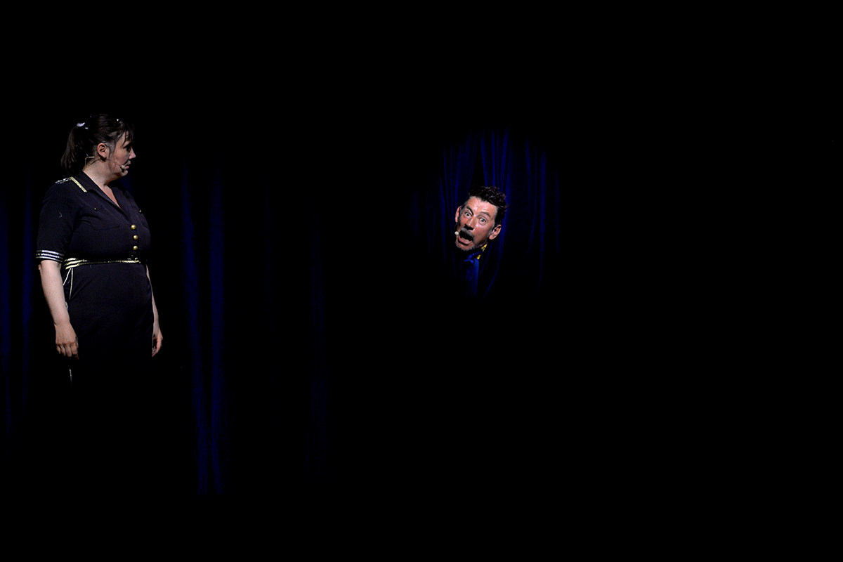 Pittocha Les Ogres de Barback