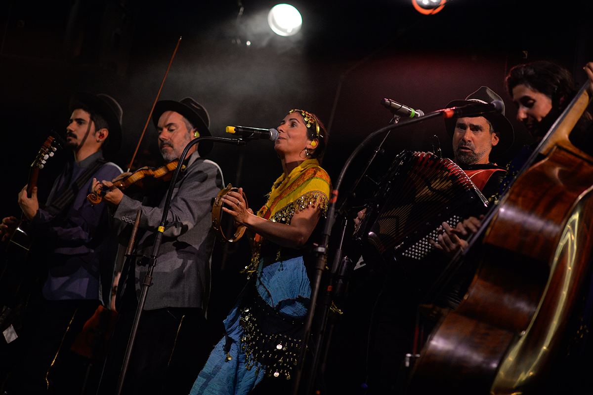 Pittocha Les Ogres de Barback