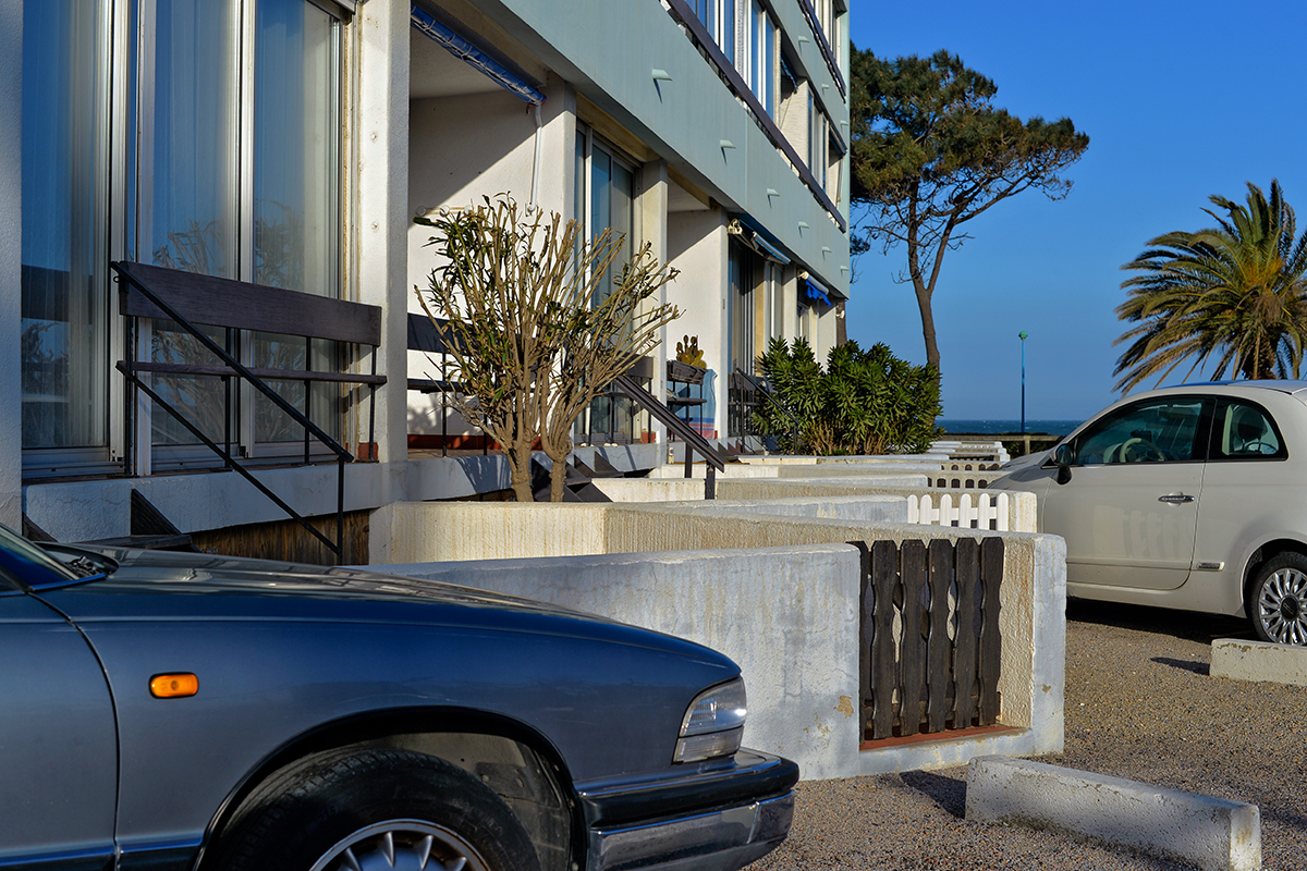 Résidence San Cypriano