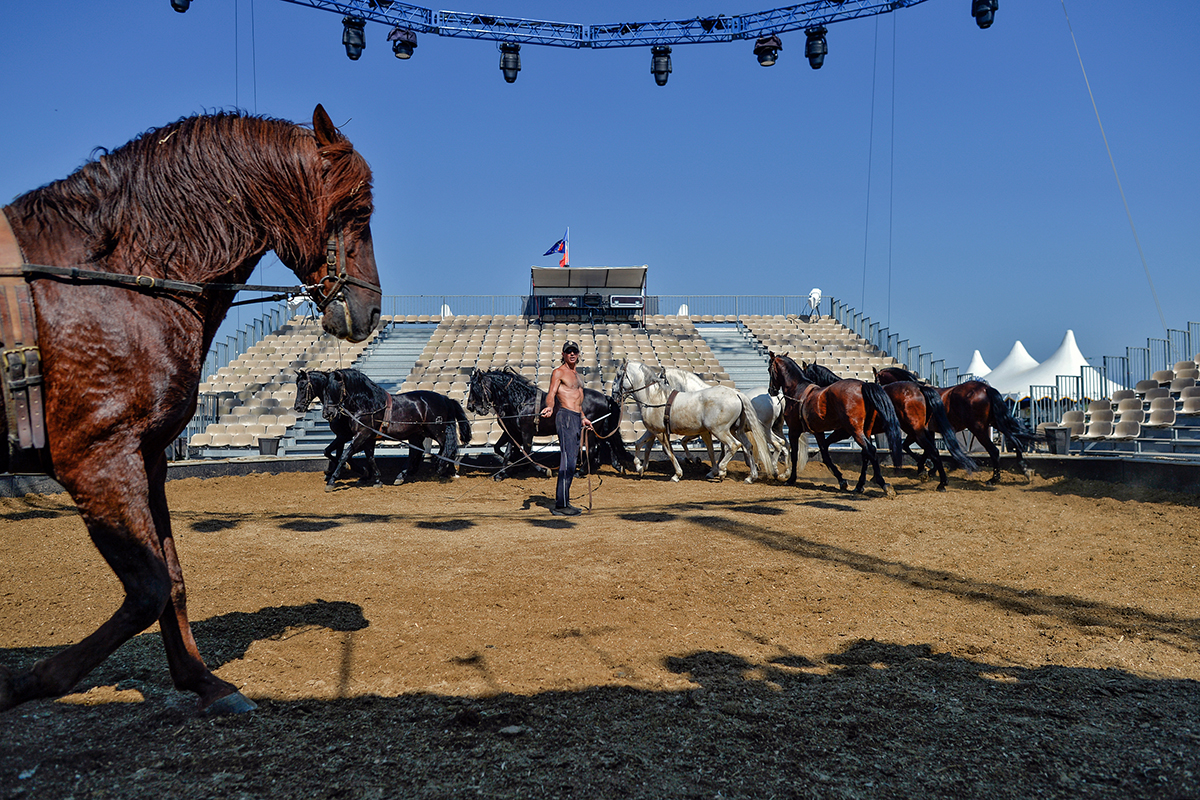 Folies Gruss Béziers