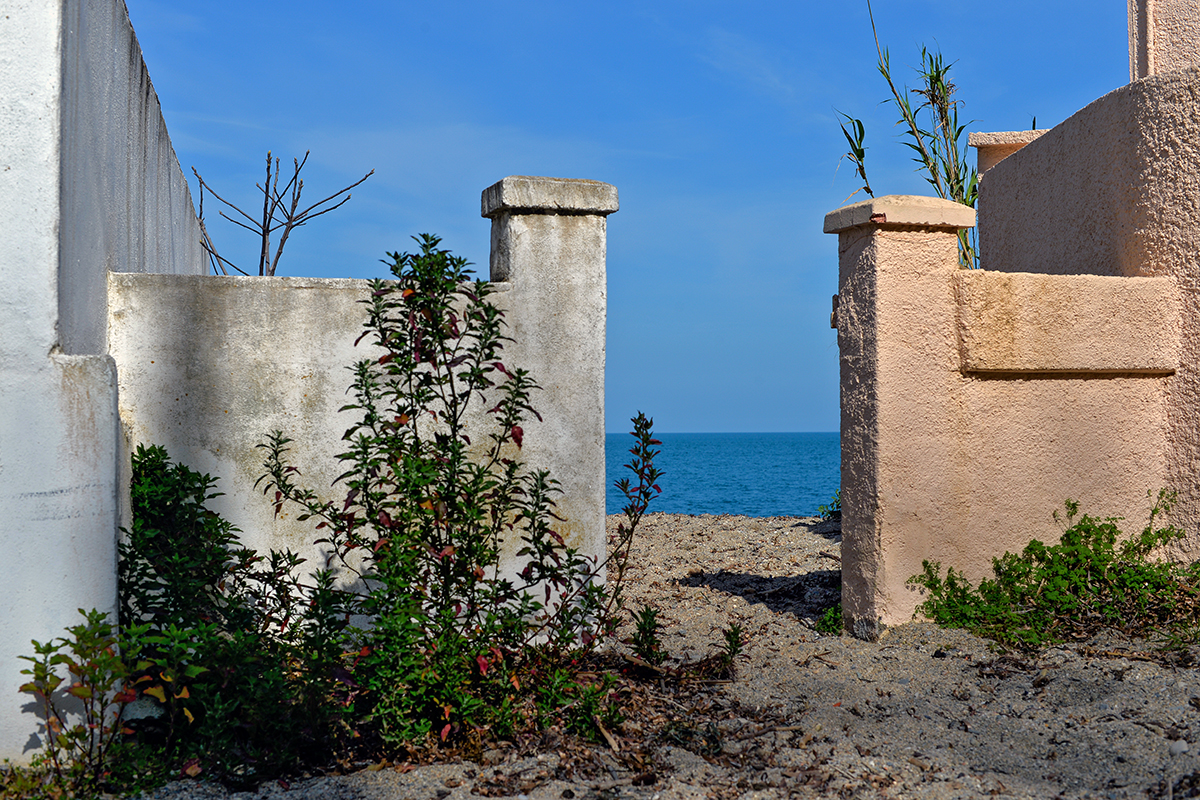 La Plage du Racou