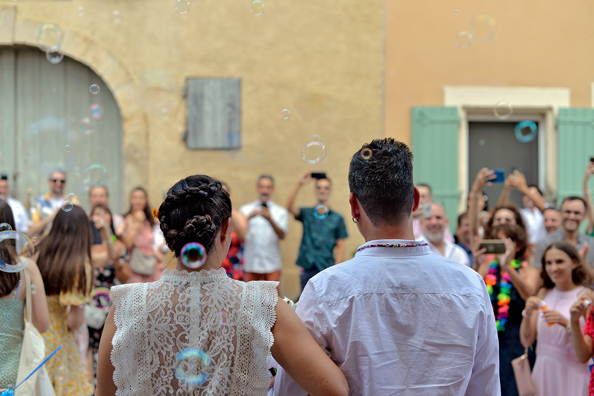 Photographe de Mariage Béziers Hérault