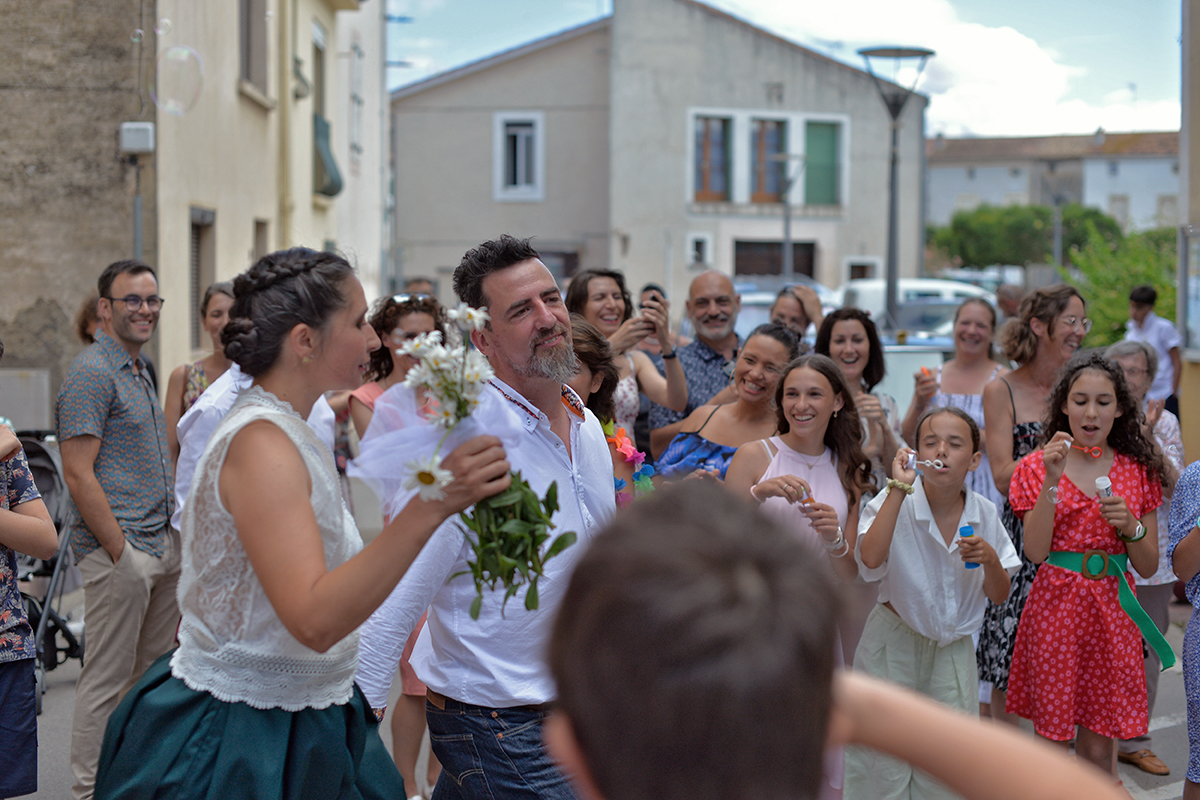 Photographe de Mariage Béziers Hérault