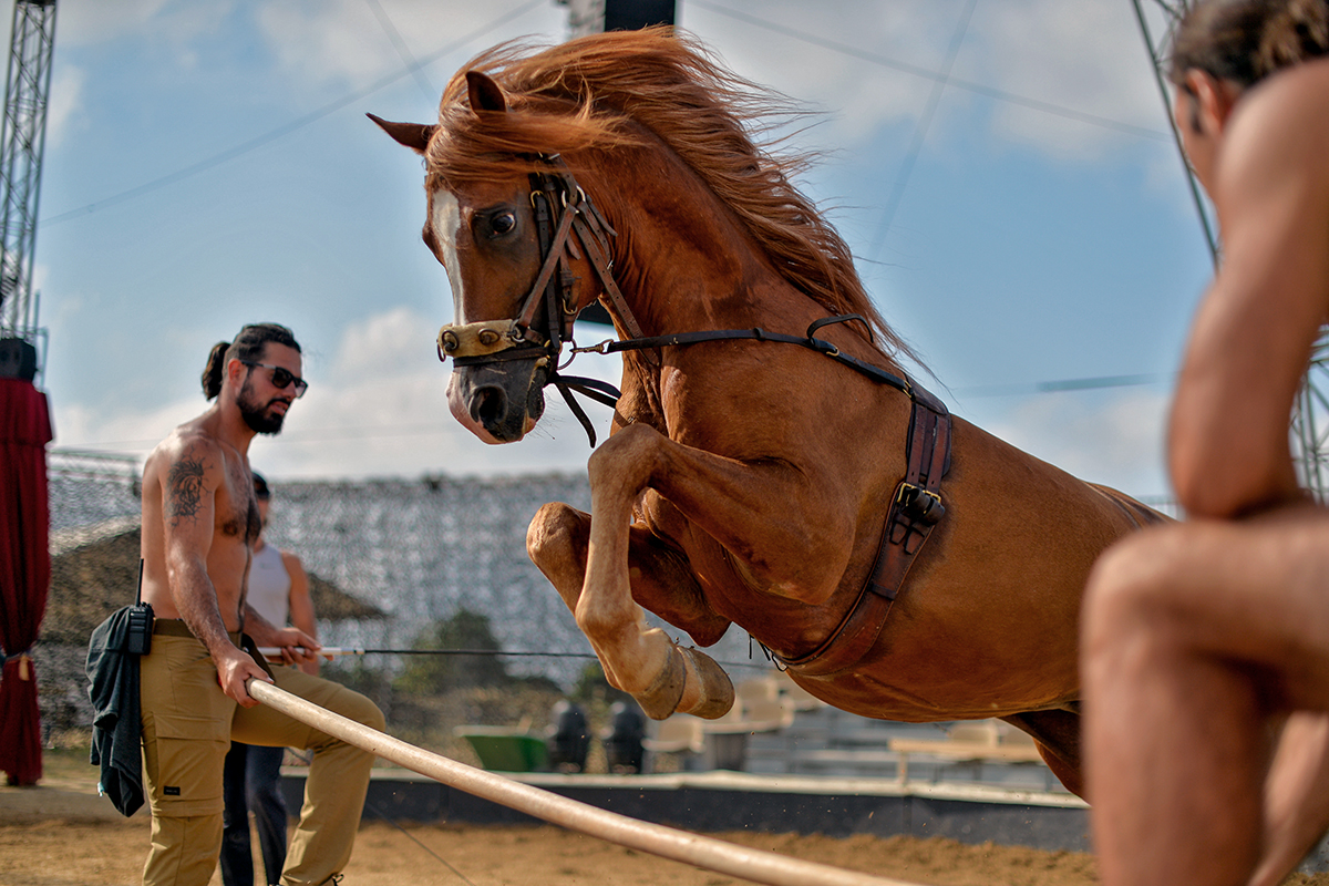 Folies Gruss Béziers