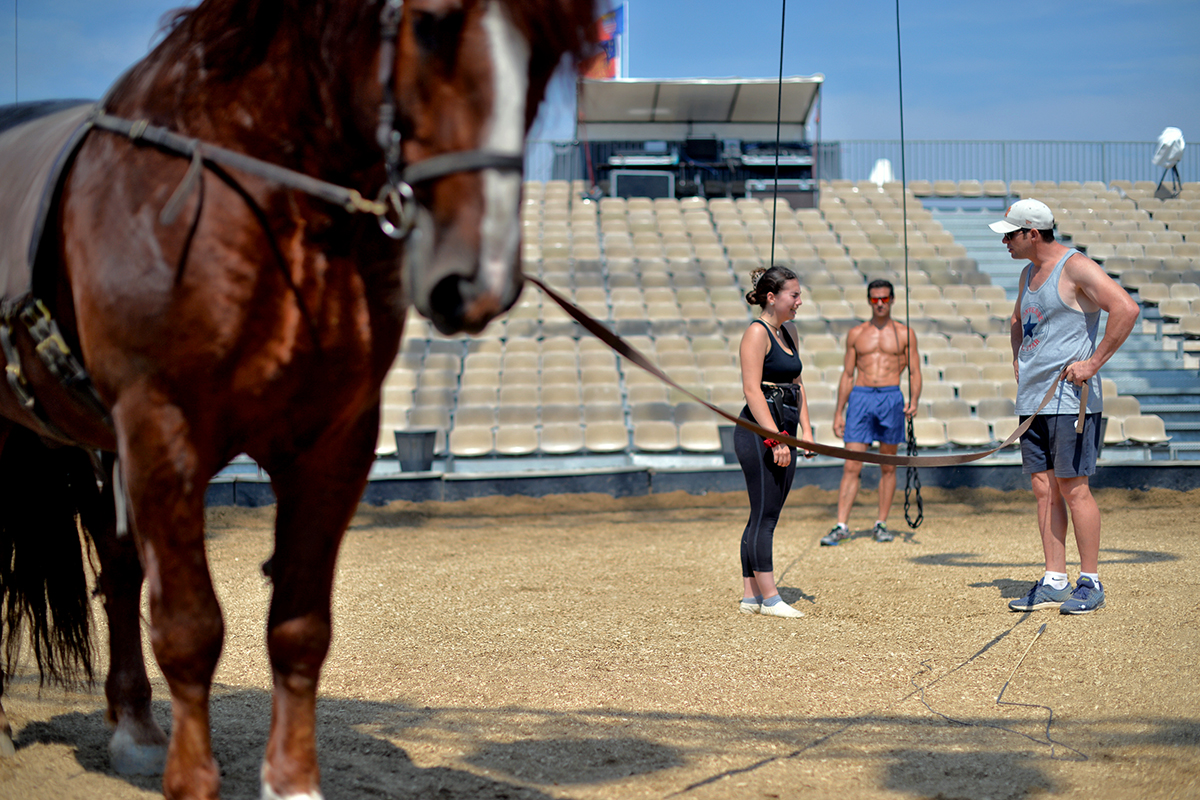 Folies Gruss Béziers
