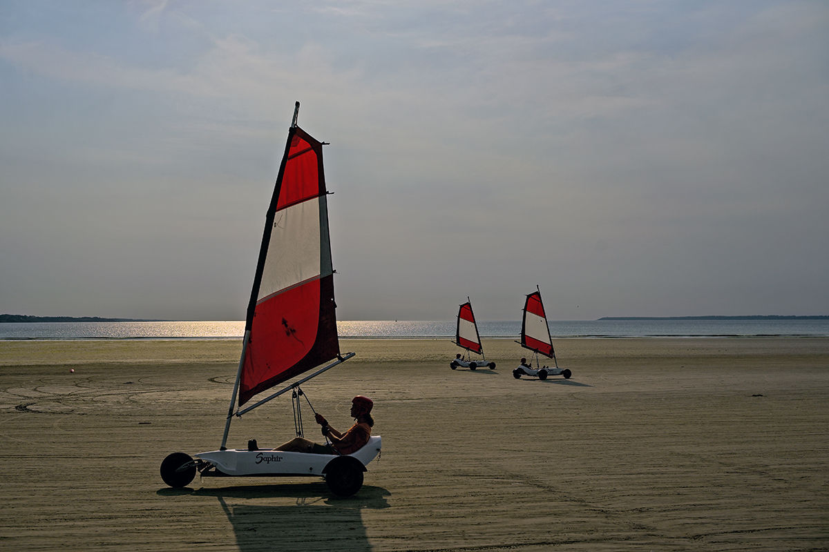 Sainte-Anne-la-Palud Finistère Bretagne