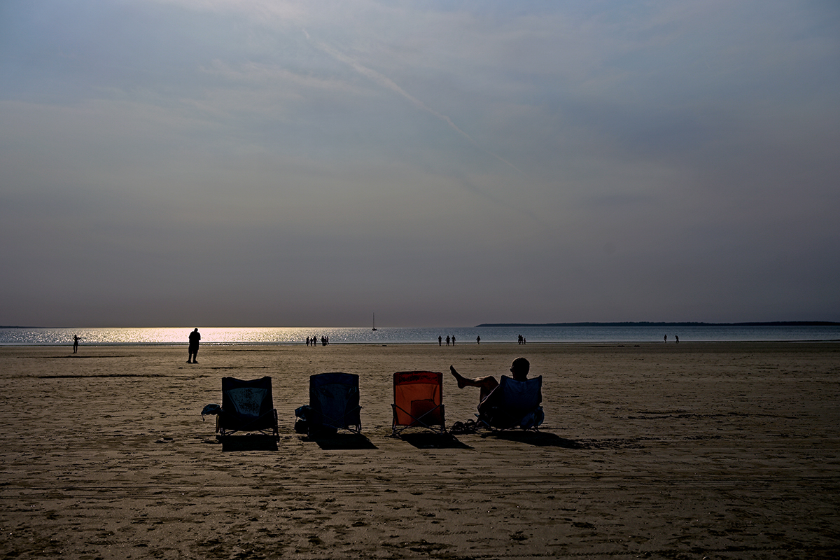 Sainte-Anne-la-Palud Finistère Bretagne
