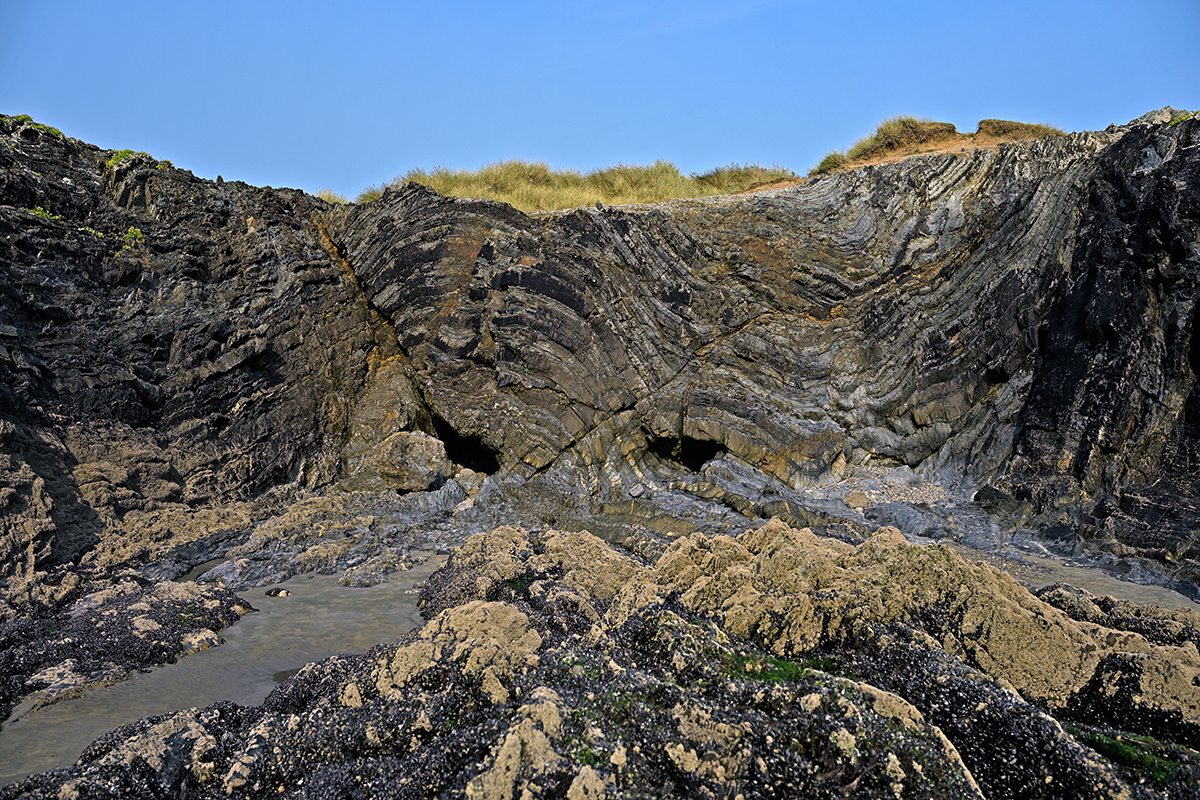 Sainte-Anne-la-Palud Finistère Bretagne