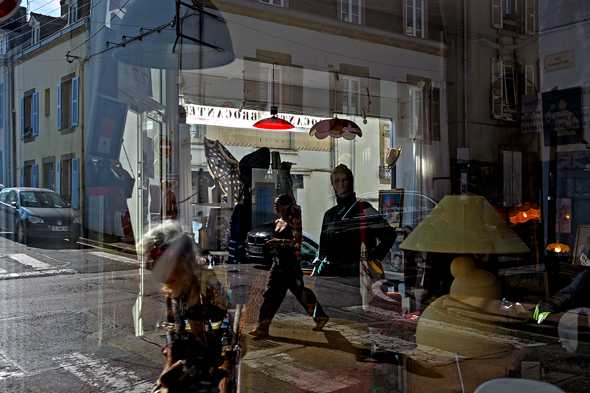 Douarnenez Finistère Bretagne