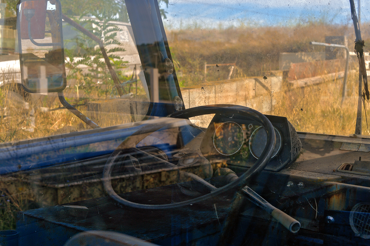 Mèze Hérault La Vitarelle