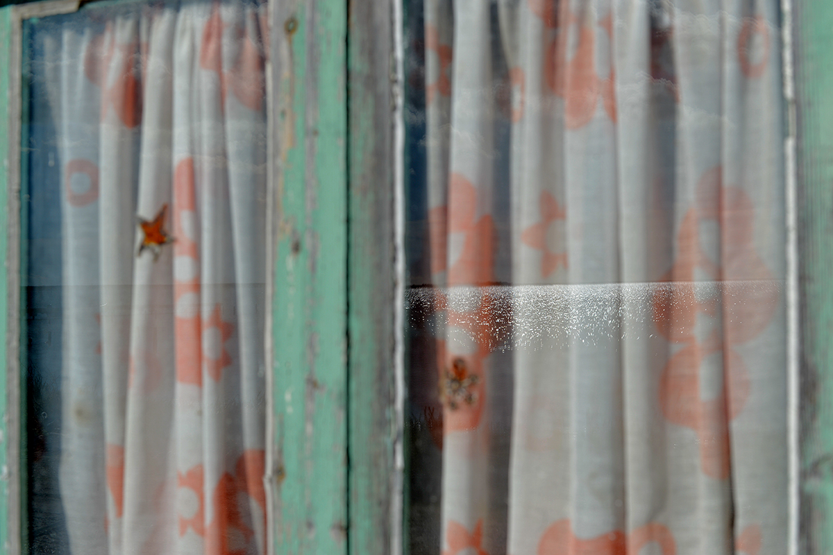 Les Amoutous Mèze Étand de Thau