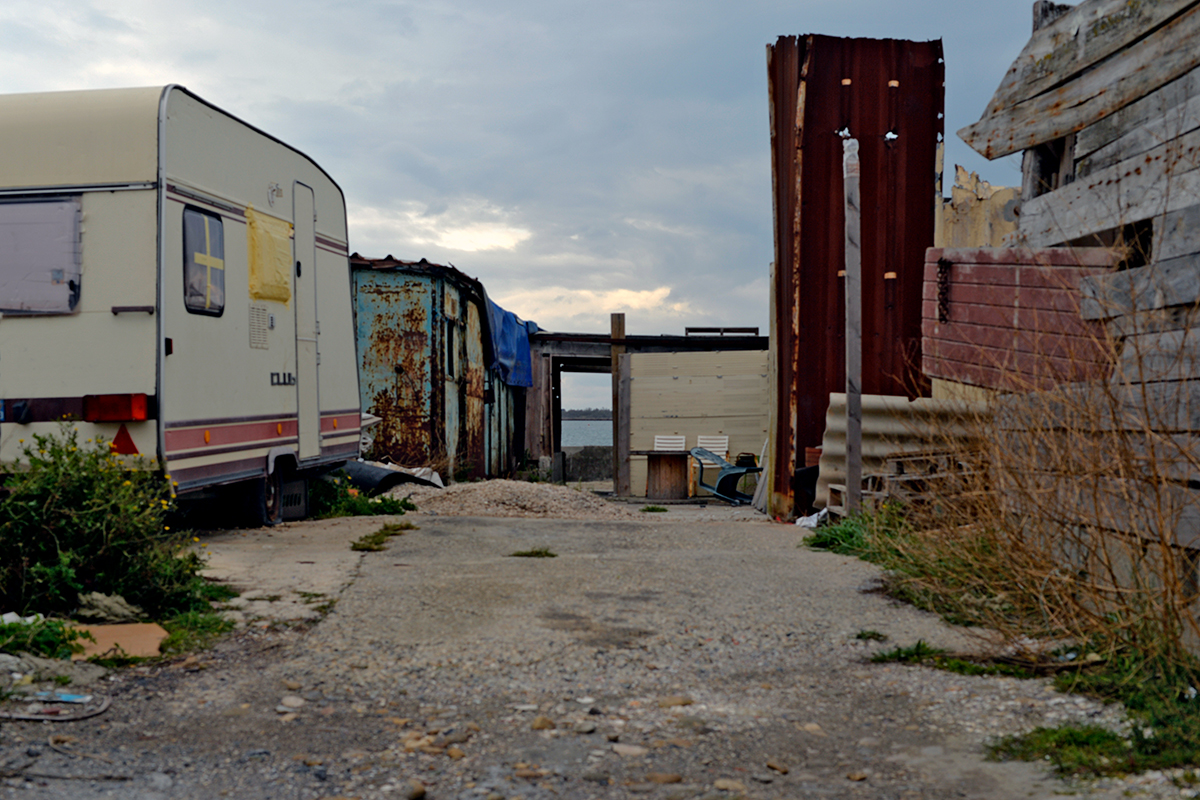 Golfe de Fos-sur-Mer