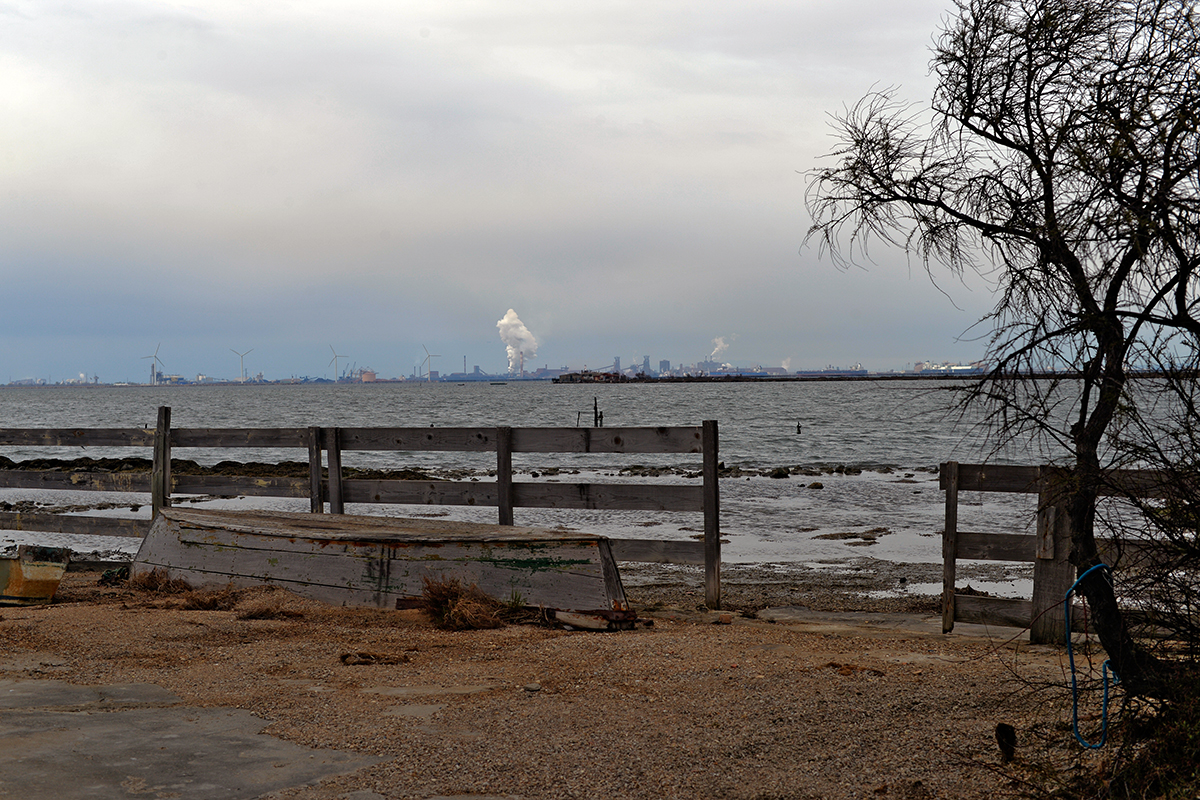 Golfe de Fos-sur-Mer