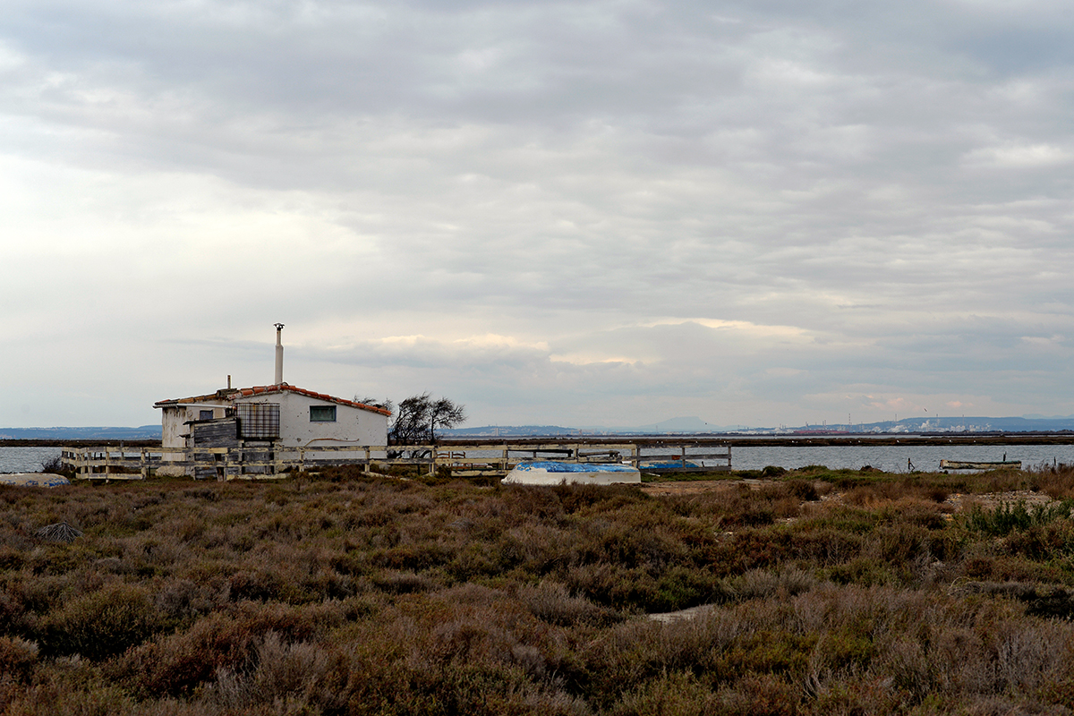 Golfe de Fos-sur-Mer