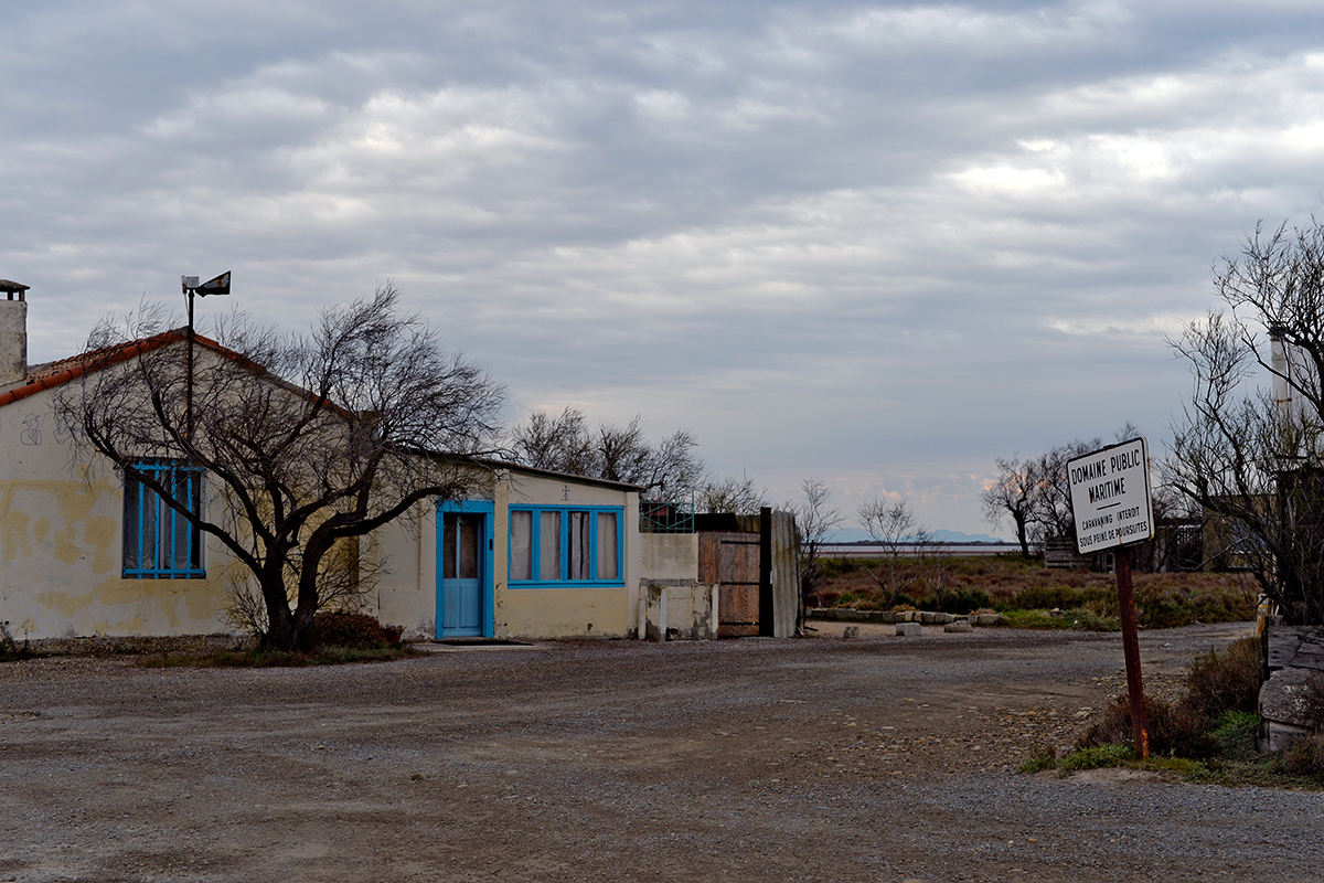 Golfe de Fos-sur-Mer