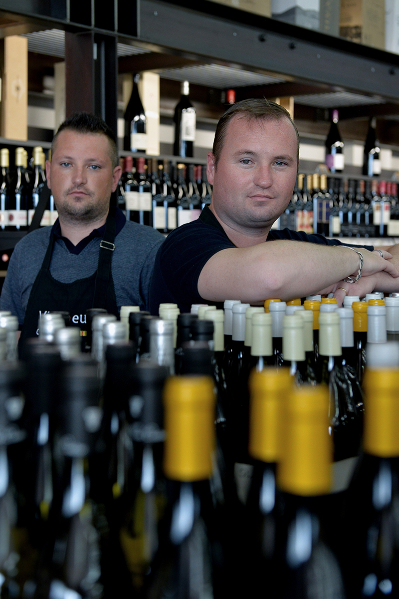 Vincœur Catalan Perpignan