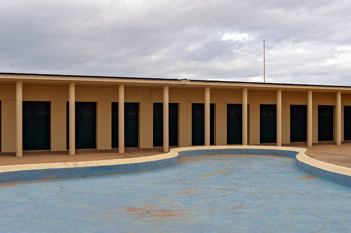 Deauville Calvados Normandie La Manche