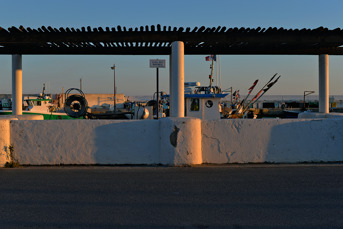 Saintes-Maries-de-la-Mer