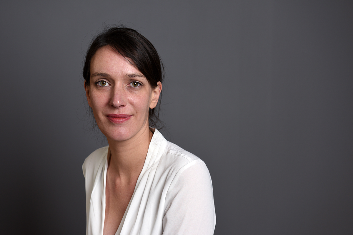 Portraits Corporate Béziers