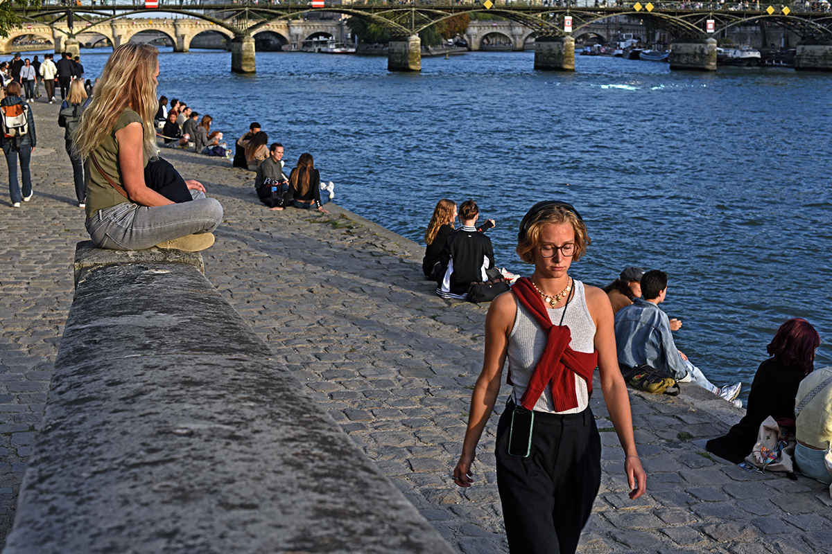 Paris France Jeux Olympiques 2024