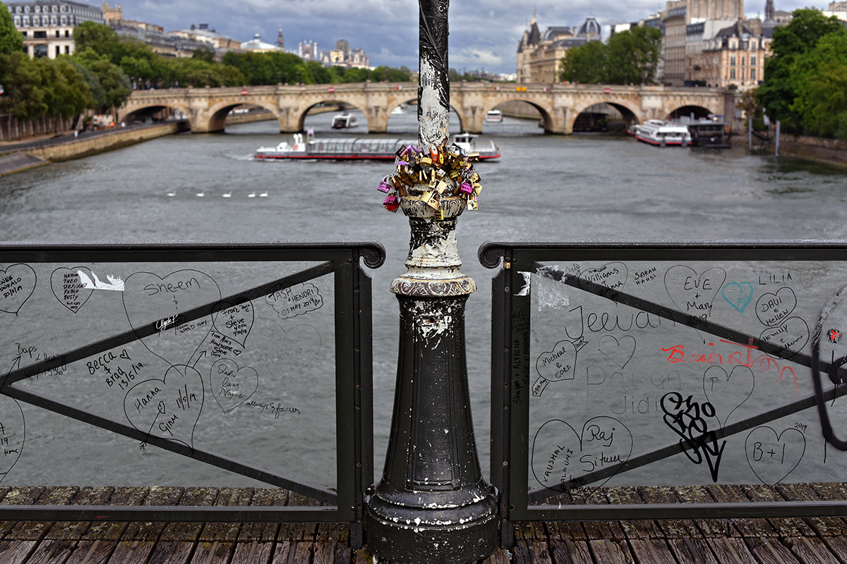 Ier Arrdt. 1er Quart. - Saint Germain l'Axerrois